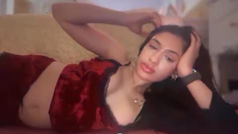 cherliecarmen online show from October 30, 2:58 am