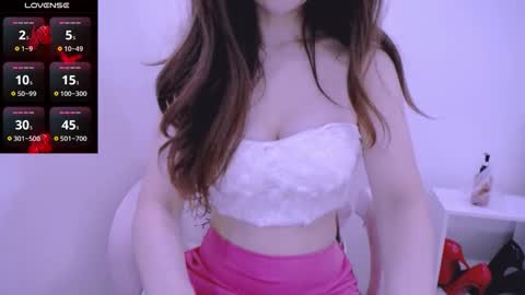 Snapshot of cherriana chatting on September 29, 3:00 am Cheri online show from September 29, 3:00 am