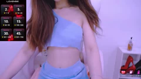 Cheri online show from December 14, 12:16 am