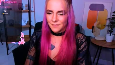 Sherry online show from March 12, 9:50 pm