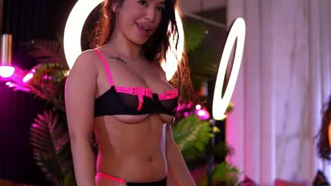 Cherry online show from May 8, 8:50 am