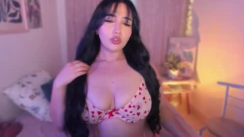 cherries_and_wine_ online show from January 31, 10:41 pm