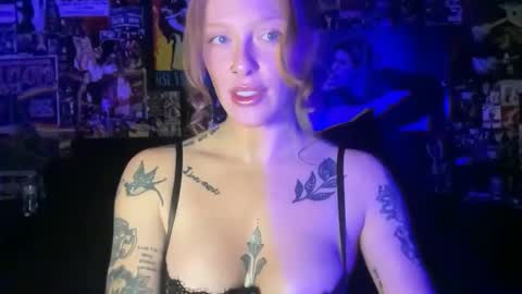 Cherry  online show from February 11, 12:58 am