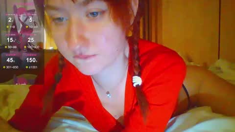 Snapshot of cherrrylips666000 chatting on December 17, 4:45 am ur cherry online show from December 17, 4:45 am