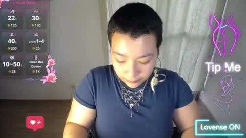 Cherry online show from June 23, 1:09 pm