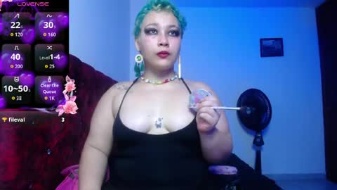 Cherry online show from July 28, 3:21 pm