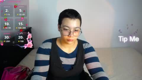 Cherry online show from July 5, 11:49 am