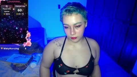 Cherry online show from August 4, 1:39 pm