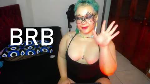 Cherry online show from July 28, 4:39 pm
