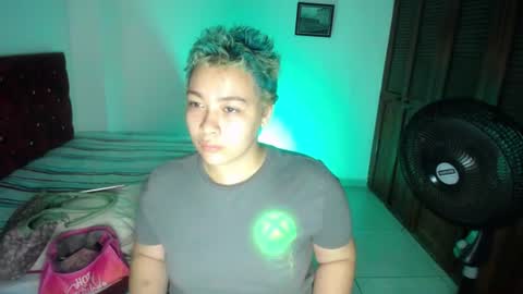 Cherry online show from August 9, 1:26 pm