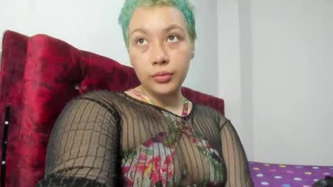 Cherry online show from July 27, 1:08 pm