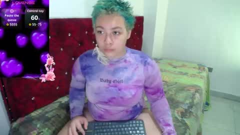 Cherry online show from July 30, 12:17 pm