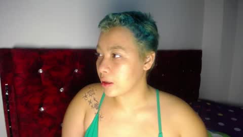 Cherry online show from July 24, 12:36 pm