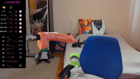 Snapshot of cherry__girl_ chatting on March 8, 10:08 am Emily online show from March 8, 10:08 am