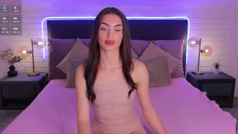 Cherry  Kiss online show from November 5, 8:03 pm