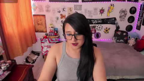 cherry_blushh online show from March 16, 9:41 pm