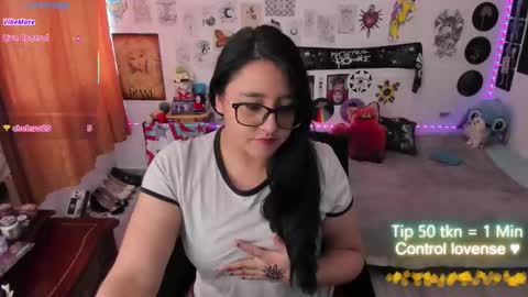 cherry_blushh online show from March 17, 10:03 pm