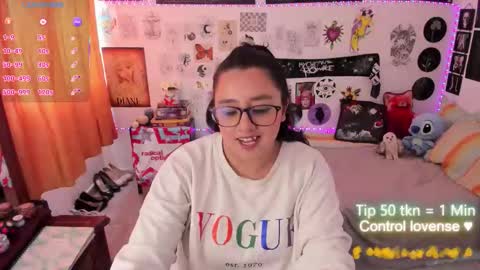 cherry_blushh online show from March 13, 8:32 pm