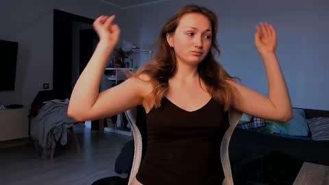 cherry_doll_0 online show from October 22, 9:47 am