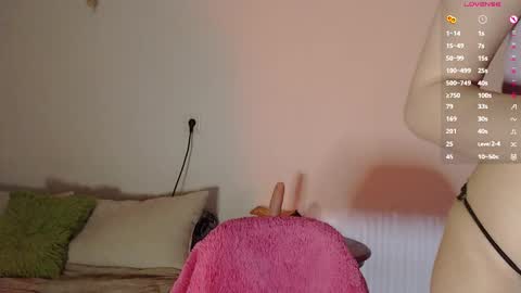 Cheryl online show from February 26, 4:38 pm