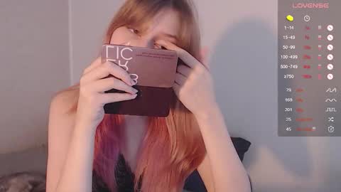 Cheryl online show from October 8, 11:14 am