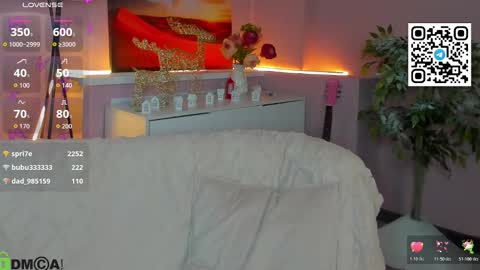 Lexi online show from February 3, 3:48 am