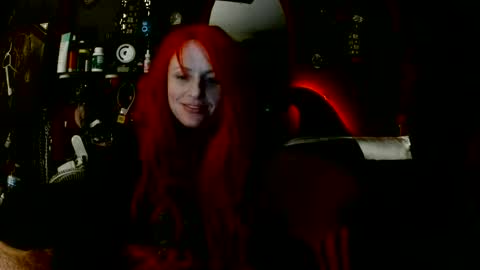 cherry_luxe online show from July 13, 7:20 am