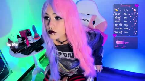 cherry online show from March 14, 1:50 am