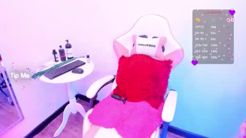 cherry online show from March 15, 2:02 am