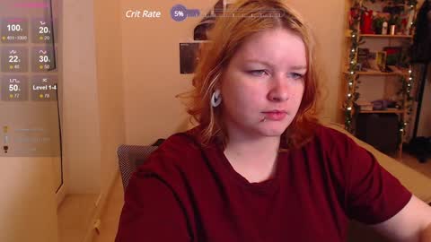 Snapshot of cherry_night666 chatting on December 22, 3:00 am Morty online show from December 22, 3:00 am