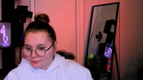 cherry nya online show from November 13, 12:26 pm