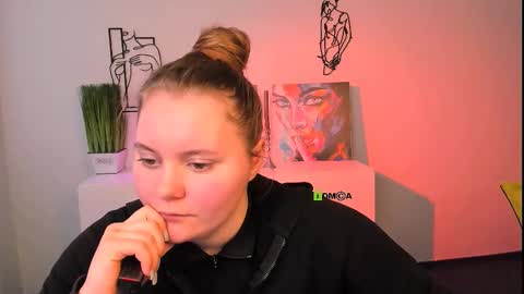 cherry nya online show from November 6, 12:55 pm