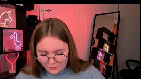 cherry nya online show from November 15, 10:16 am