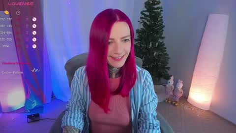 Roxy online show from January 2, 8:35 pm