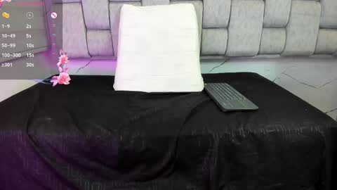 Snapshot of cherry_welll chatting on March 5, 5:40 am Cherry Conection 11pm-6am Colombia time online show from March 5, 5:40 am