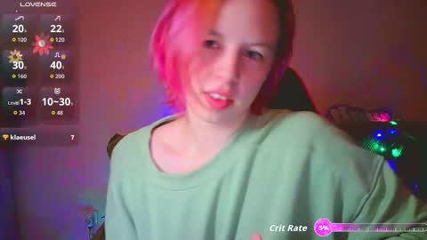 cherrybaby_0 online show from September 29, 9:42 pm
