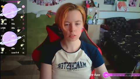 cherrybaby_0 online show from March 3, 7:26 am