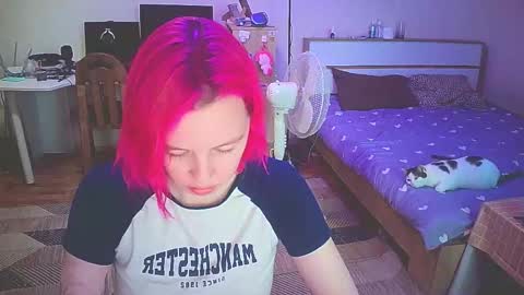 cherrybaby_0 online show from November 10, 9:48 am