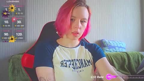 cherrybaby_0 online show from September 20, 8:45 am