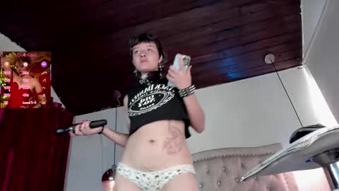 Cherry Glow  online show from December 16, 1:17 pm