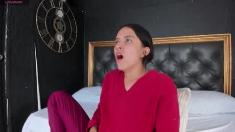 Cherry online show from December 17, 12:42 pm