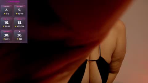 CHERRY online show from November 15, 1:50 am