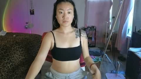 Miss Cherry online show from July 3, 2:28 am