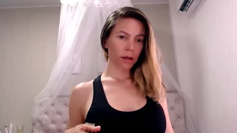 Anna online show from January 28, 10:23 pm