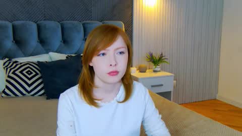 cherrycrushlove online show from March 21, 8:19 am