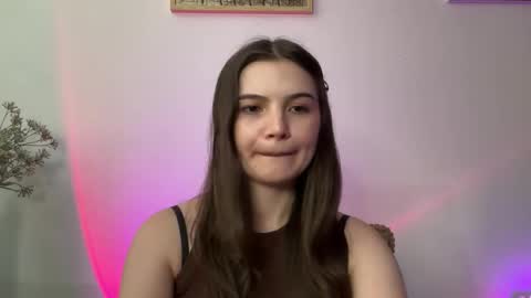 Lina online show from May 27, 2:41 am