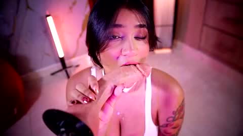 Cherry  online show from August 2, 4:04 am