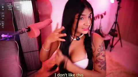 Cherry  online show from October 9, 3:32 am