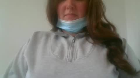 CherryJune online show from March 12, 4:31 pm