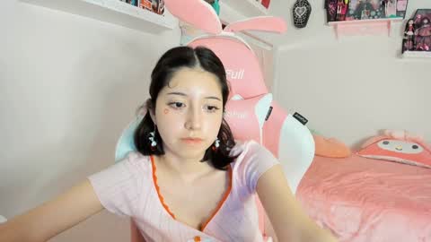 Snapshot of cherrymafer666 chatting on February 7, 3:24 am cherrycute666 online show from February 7, 3:24 am